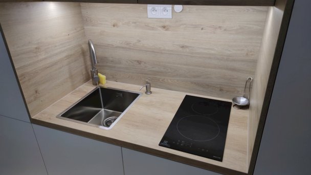 Design apartment Levoča 16