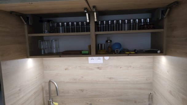 Design apartment Levoča 22