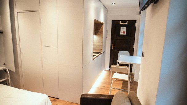 Design apartment Levoča 7