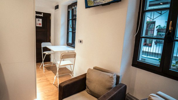 Design apartment Levoča 15
