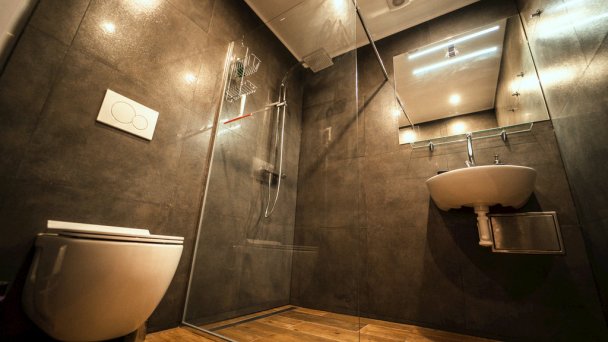 Design apartment Levoča 14