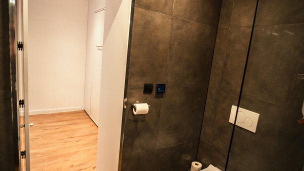 Design apartment Levoča 12