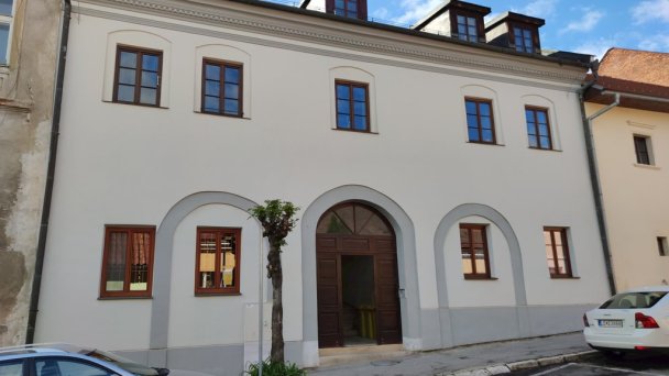 Design apartment Levoča 9
