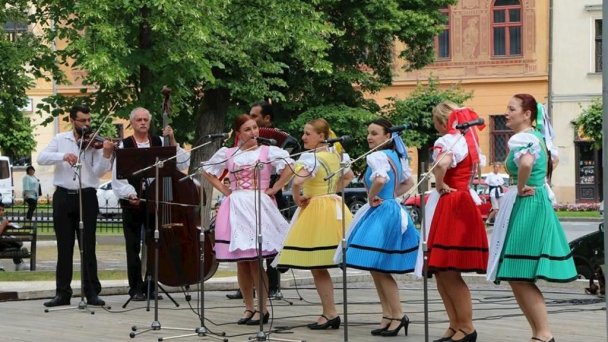 Chalupa pri hradbách Levoča 17