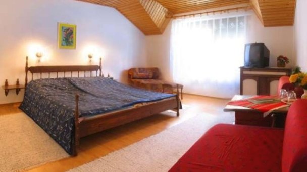 Penzión Spišský dvor Smižany 9