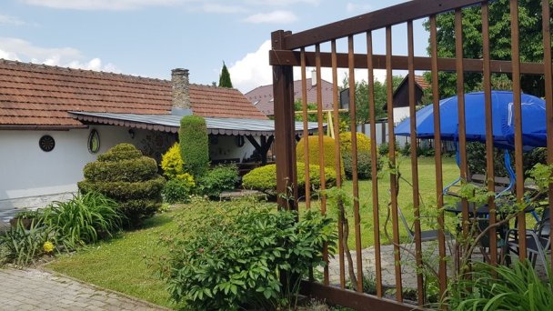 Penzión Spišský dvor Smižany 22