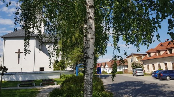 Penzión Spišský dvor Smižany 21