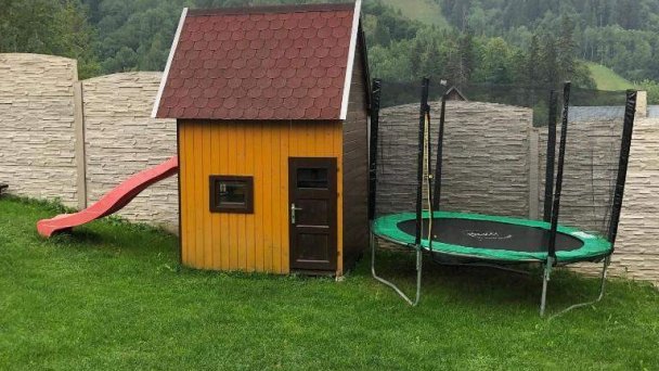 Ubytovanie Miško Levoča 25 Ubytovanie Miško Levoča 25