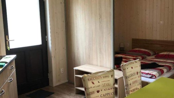 Ubytovanie Miško Levoča 27 Ubytovanie Miško Levoča 27