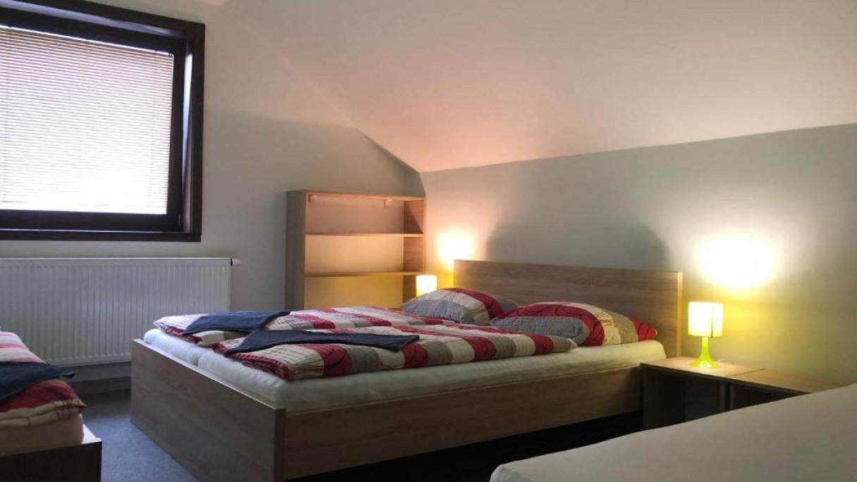 Ubytovanie Miško Levoča 2