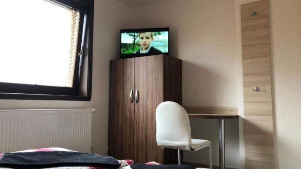 Ubytovanie Miško Levoča 41 Ubytovanie Miško Levoča 41