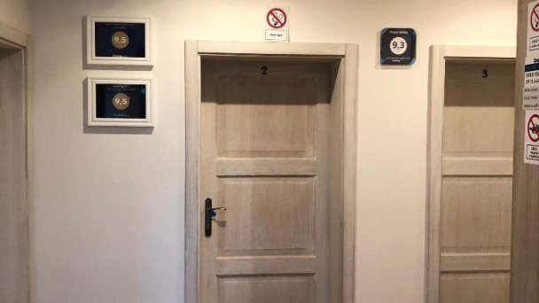 Ubytovanie Miško Levoča 14 Ubytovanie Miško Levoča 14