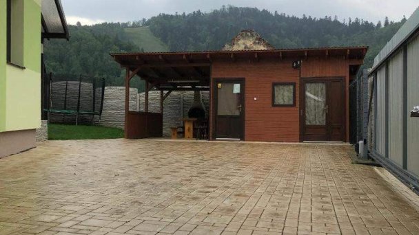 Ubytovanie Miško Levoča 18 Ubytovanie Miško Levoča 18