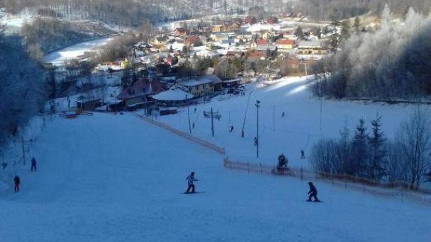 Ubytovanie Miško Levoča 23 Ubytovanie Miško Levoča 23