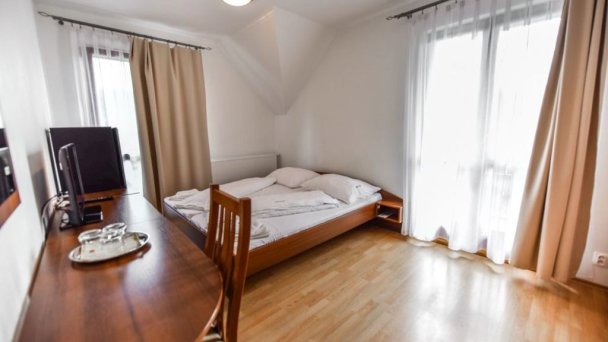 Resort Levočská dolina Levoča 28