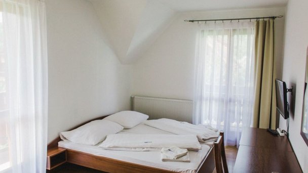 Resort Levočská dolina Levoča 27