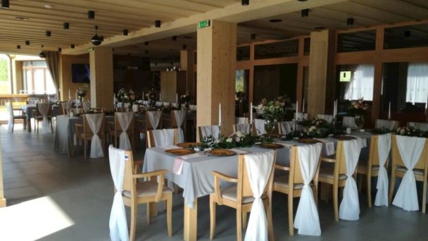Resort Levočská dolina Levoča 10
