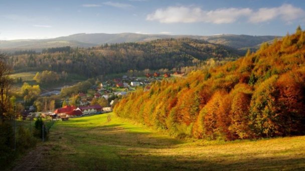 Resort Levočská dolina Levoča 12