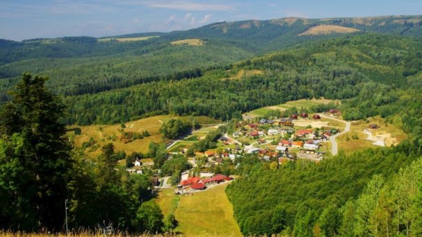 Resort Levočská dolina Levoča 7