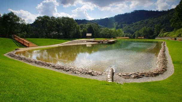 Resort Levočská dolina Levoča 14