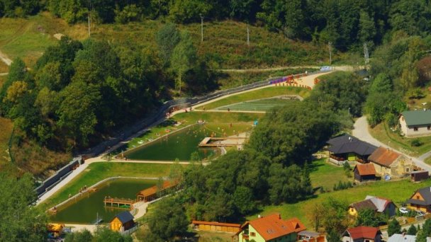 Resort Levočská dolina Levoča 15