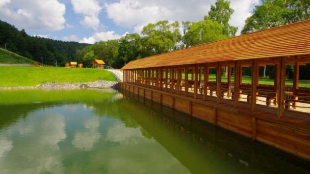 Resort Levočská dolina Levoča 16