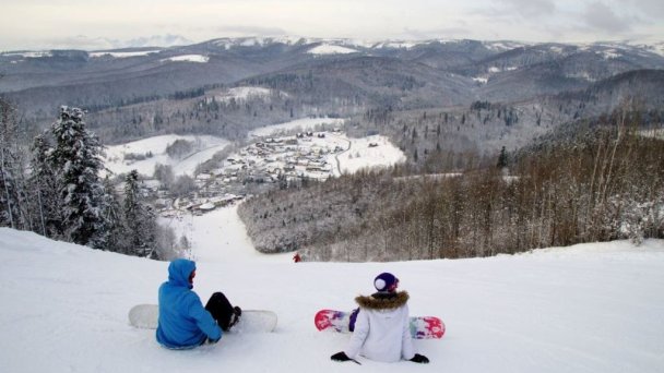 Resort Levočská dolina Levoča 17