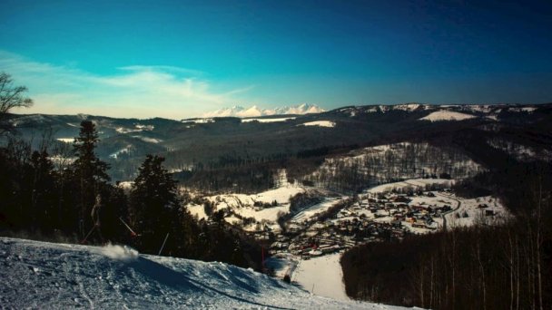 Resort Levočská dolina Levoča 18