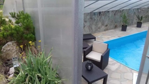 Apartmán Ústie Trstená 29