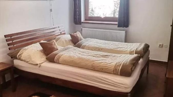 Apartmán Ústie Trstená 28