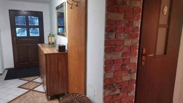 Apartmán Ústie Trstená 10