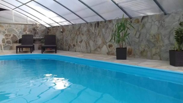 Apartmán Ústie Trstená 13