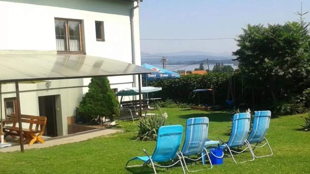 Apartmán Ústie Trstená 17