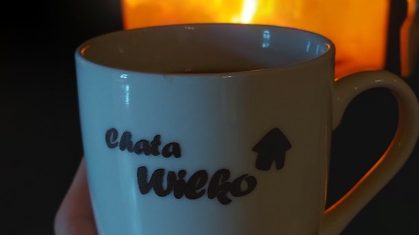 Chata Wilko Levoča 27