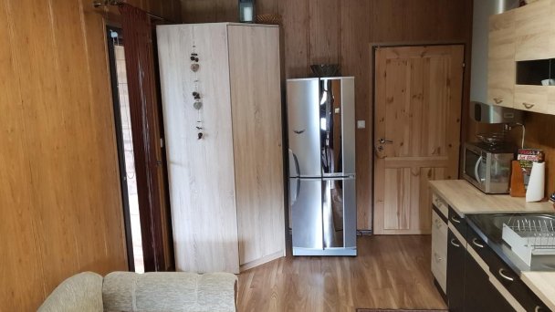 Chata Stella Mengusovce 10
