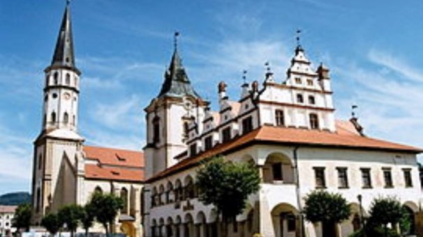 Chata Baba Levoča 24