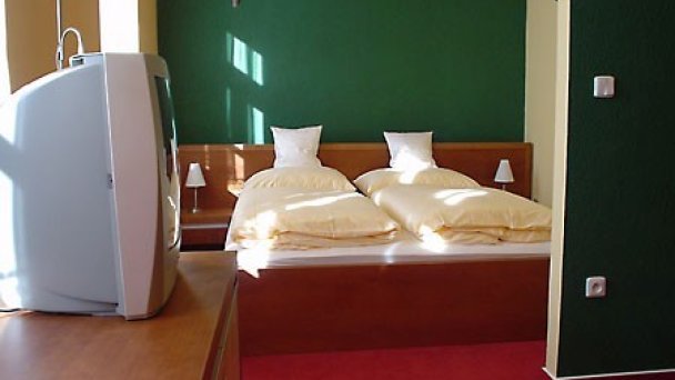 Penzión u Pejtrika Mengusovce 18