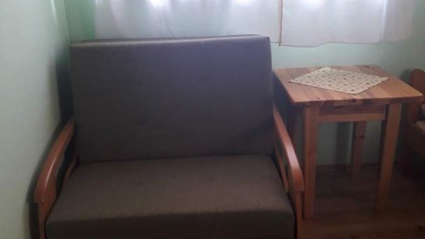 Chatka Orava Štefanov nad Oravou 13 Chatka Orava Štefanov nad Oravou 13