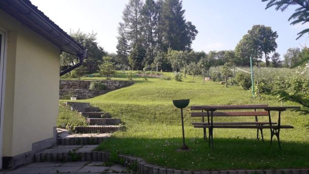 Chatka Orava Štefanov nad Oravou 21 Chatka Orava Štefanov nad Oravou 21