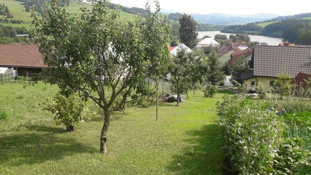 Chatka Orava Štefanov nad Oravou 24 Chatka Orava Štefanov nad Oravou 24