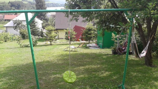 Chatka Orava Štefanov nad Oravou 25 Chatka Orava Štefanov nad Oravou 25