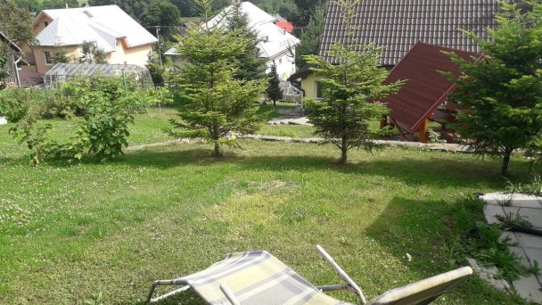Chatka Orava Štefanov nad Oravou 26 Chatka Orava Štefanov nad Oravou 26