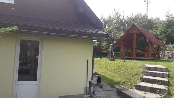 Chatka Orava Štefanov nad Oravou 28 Chatka Orava Štefanov nad Oravou 28