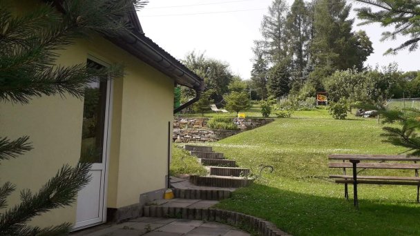 Chatka Orava Štefanov nad Oravou 29 Chatka Orava Štefanov nad Oravou 29