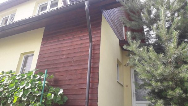 Chatka Orava Štefanov nad Oravou 30 Chatka Orava Štefanov nad Oravou 30