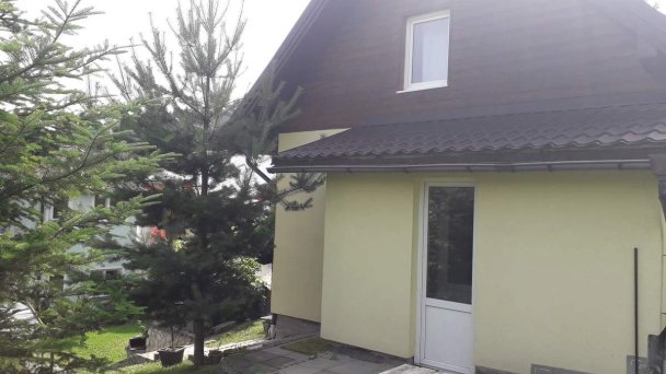 Chatka Orava Štefanov nad Oravou 31 Chatka Orava Štefanov nad Oravou 31