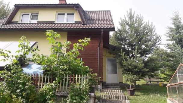 Chatka Orava Štefanov nad Oravou 32 Chatka Orava Štefanov nad Oravou 32