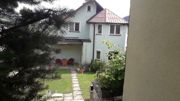 Chatka Orava Štefanov nad Oravou 33 Chatka Orava Štefanov nad Oravou 33