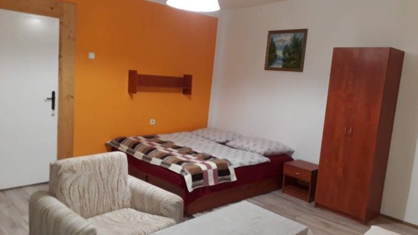 Ubytovanie Kaluža 3
