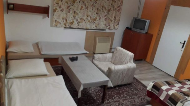 Ubytovanie Kaluža 4